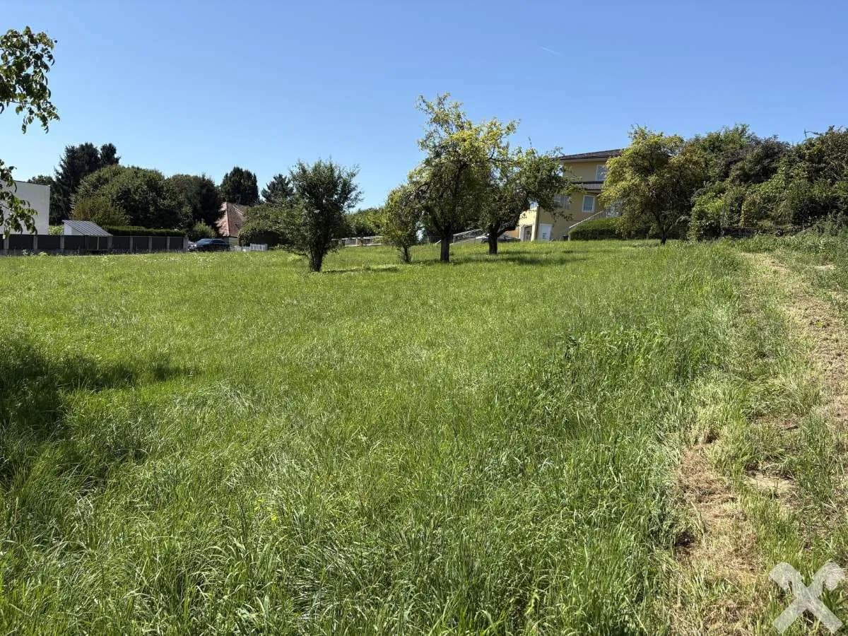 Grundstück kaufen in Graz – 2 977 m², € 548.000 – Bild 2 von 5