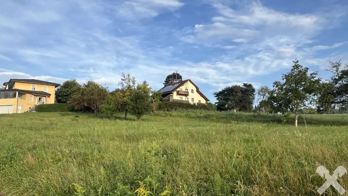 Grundstück kaufen in Graz – 2 977 m², € 548.000 – Bild 4 von 5