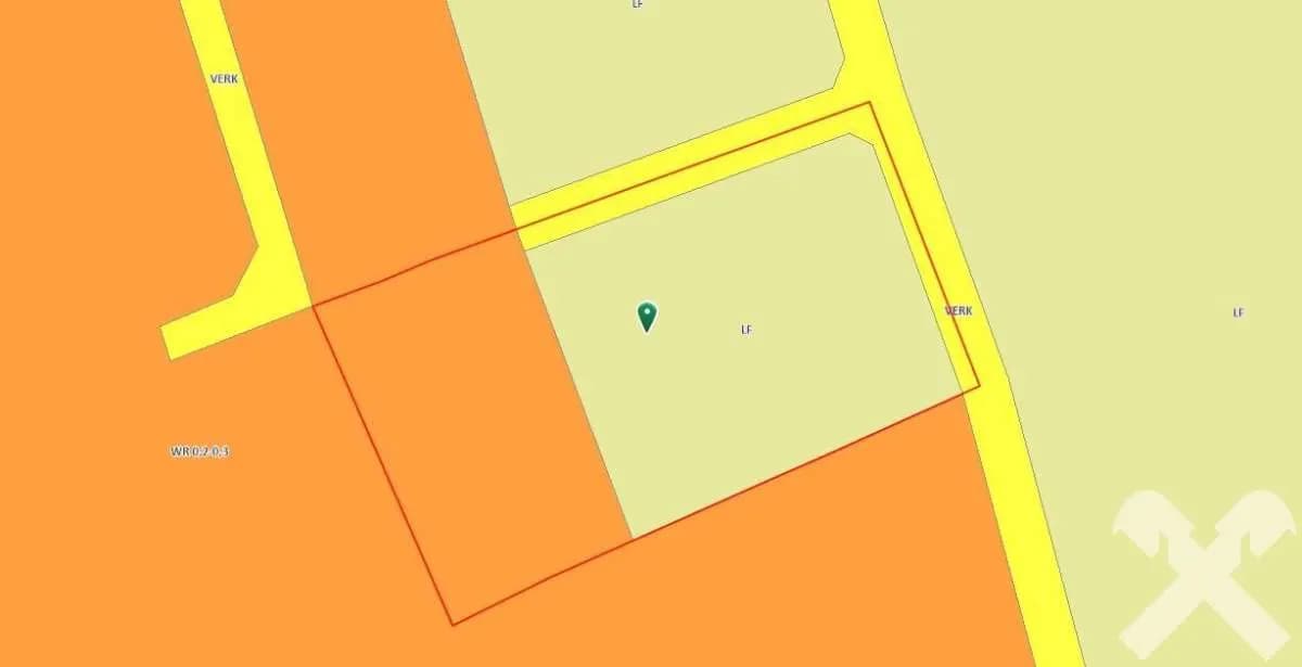 Grundstück kaufen in Graz – 2 977 m², € 548.000 – Bild 5 von 5