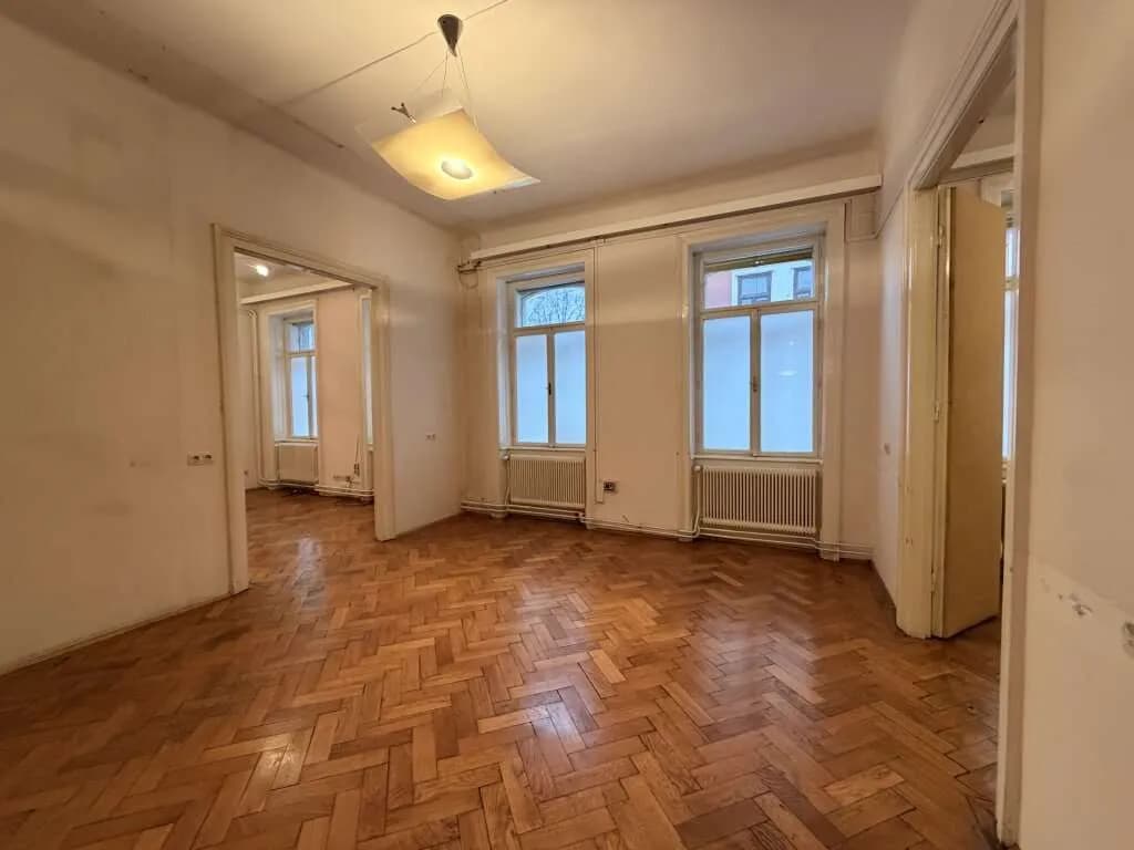4-Zimmer-Gewerbeimmobilie mieten in Wien – 90,07 m², € 1.471