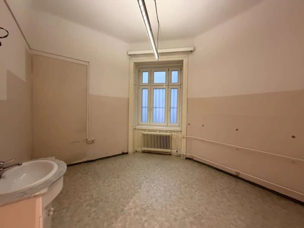 4-Zimmer-Gewerbeimmobilie mieten in Wien – 90,07 m², € 1.471 – Bild 6 von 12