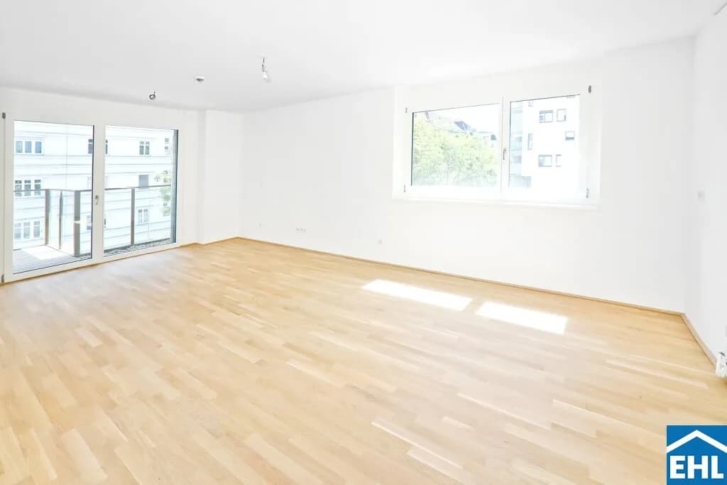 3-Zimmer-Wohnung kaufen in Wien – 75,58 m², € 600.100