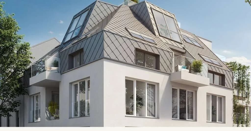 4-Zimmer-Wohnung kaufen in Wien – 110,57 m², € 1.636.000 – Bild 3 von 13
