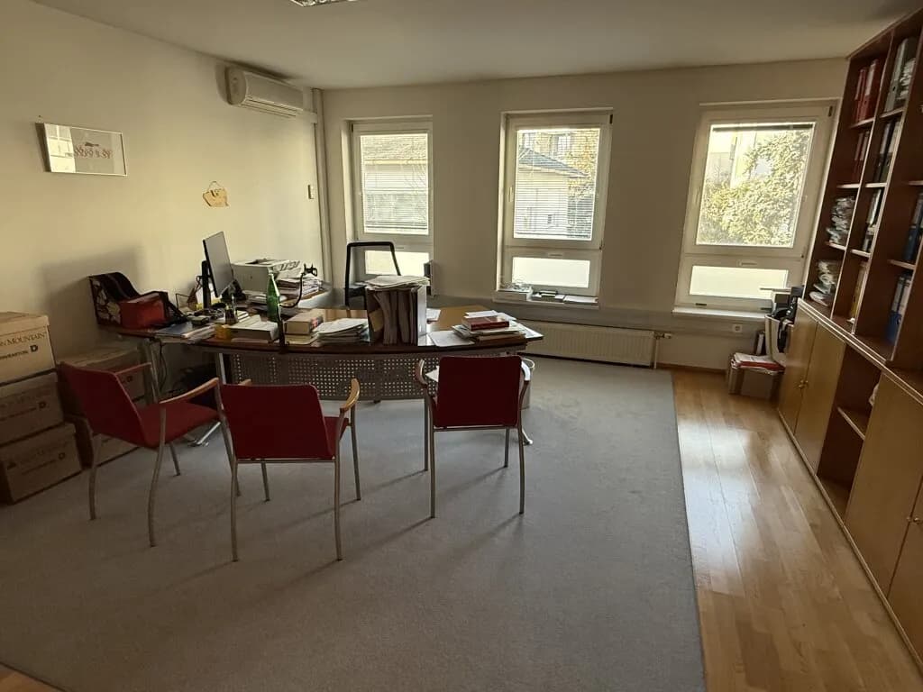 Gewerbeimmobilie mieten in Eisenstadt – 225 m², € 2.320 – Bild 4 von 5