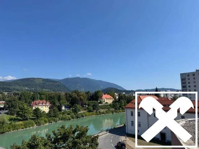 10-Zimmer-Gewerbeimmobilie kaufen in Villach – 496 m², € 685.000 – Bild 3 von 10