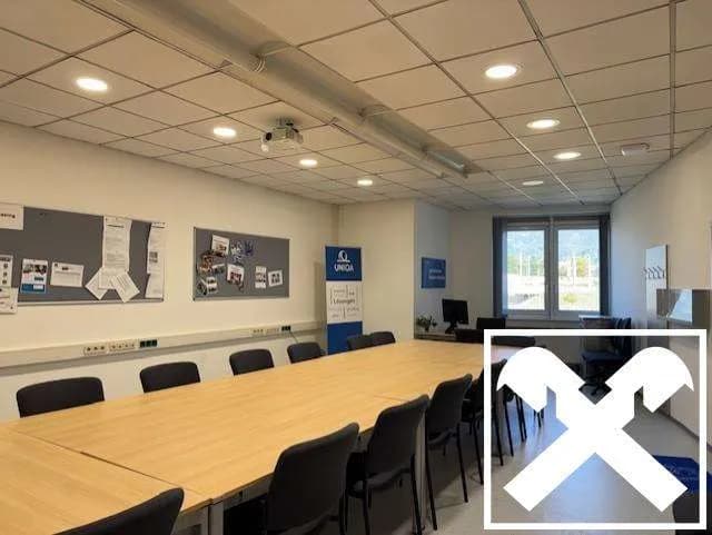 10-Zimmer-Gewerbeimmobilie kaufen in Villach – 496 m², € 685.000 – Bild 5 von 10