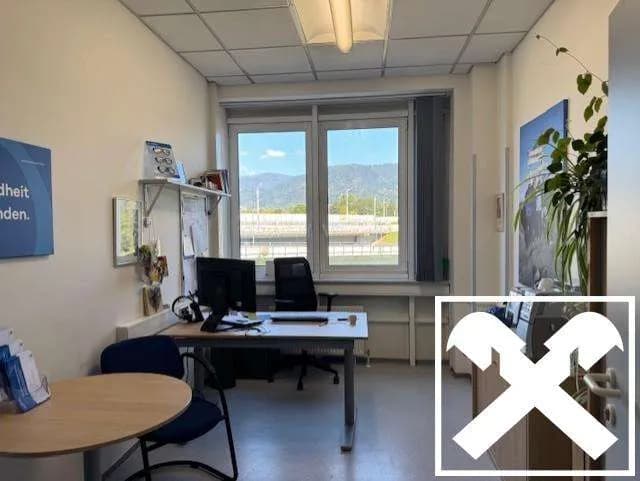 10-Zimmer-Gewerbeimmobilie kaufen in Villach – 496 m², € 685.000 – Bild 8 von 10