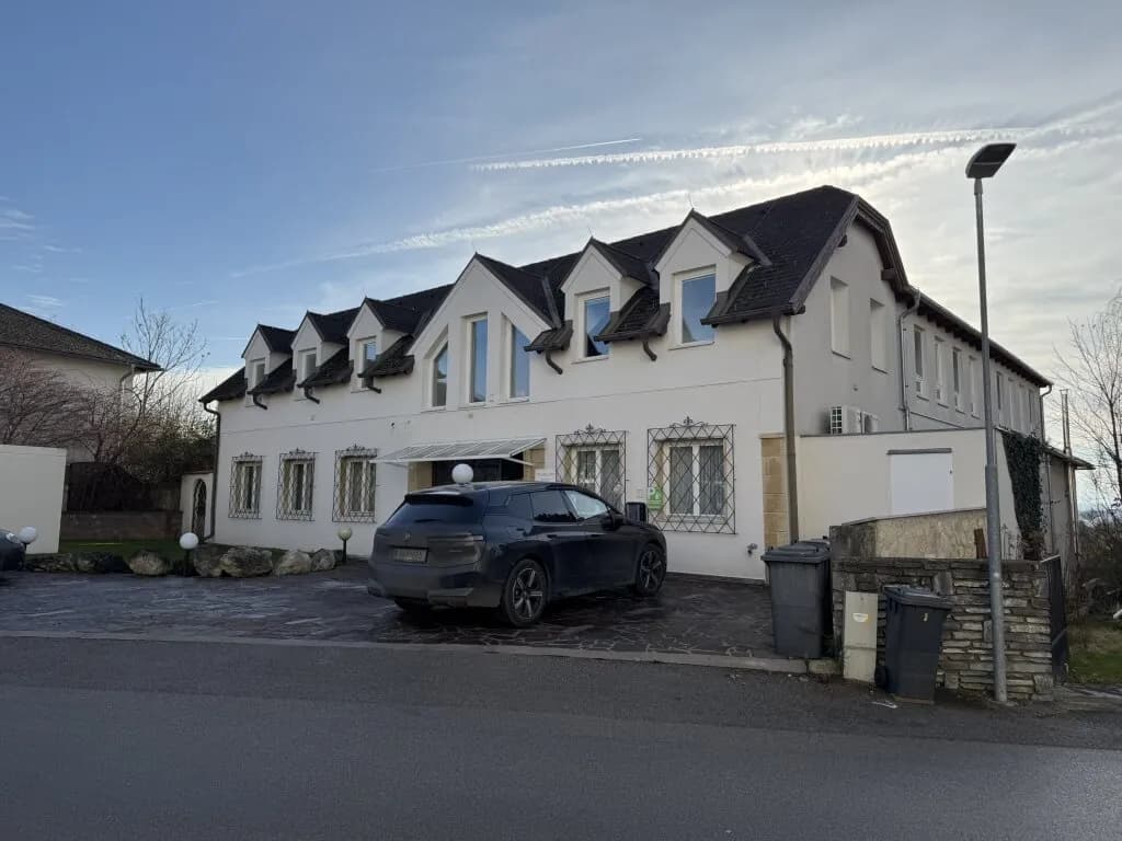 Gewerbeimmobilie mieten in Eisenstadt – 100 m², € 1.030 – Bild 2 von 5