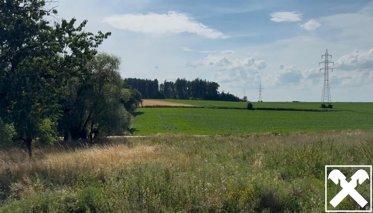 Grundstück kaufen in Steyr-Land – 156 455 m² – Bild 2 von 4
