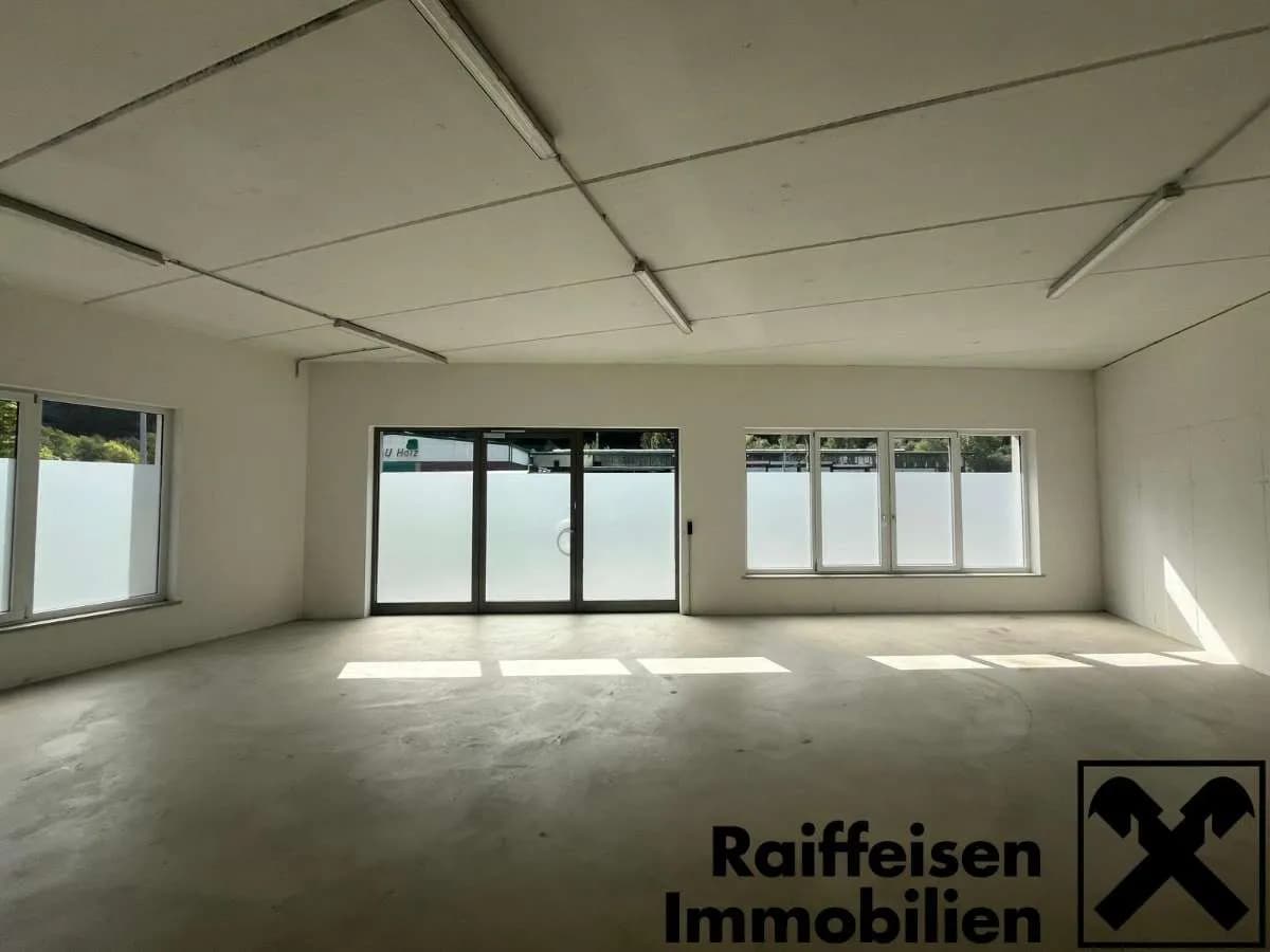 1-Zimmer-Immobilie mieten in Lienz – 119 m², € 7