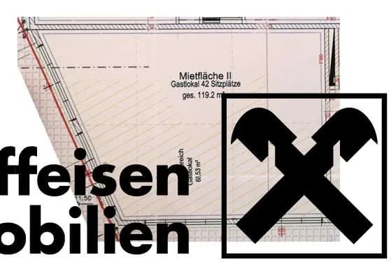 1-Zimmer-Immobilie mieten in Lienz – 119 m², € 7 – Bild 5 von 5