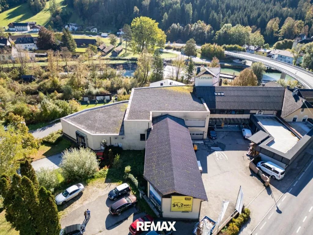 Immobilie kaufen in Gmunden – 2 220 m², € 2.200.000 – Bild 4 von 33