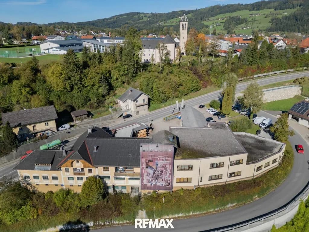 Immobilie kaufen in Gmunden – 2 220 m², € 2.200.000 – Bild 5 von 33