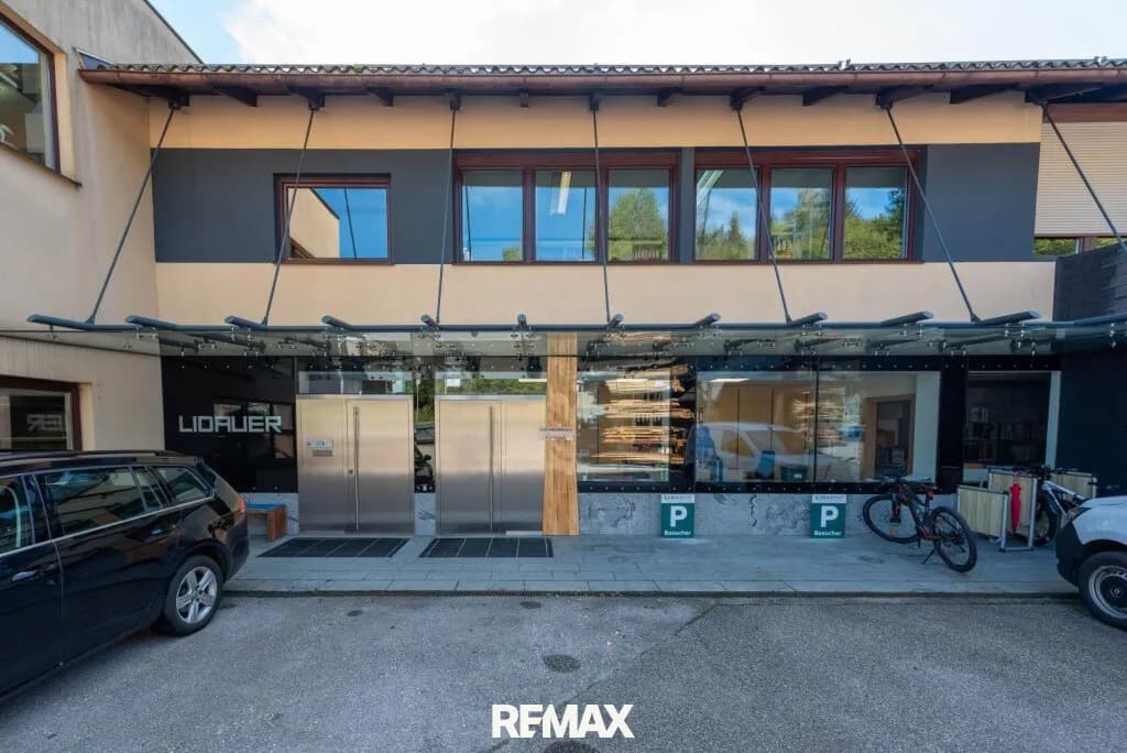 Immobilie kaufen in Gmunden – 2 220 m², € 2.200.000 – Bild 9 von 33