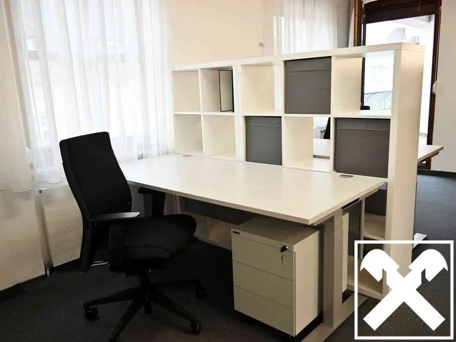 2-Zimmer-Gewerbeimmobilie mieten in Perg – 36 m², € 200