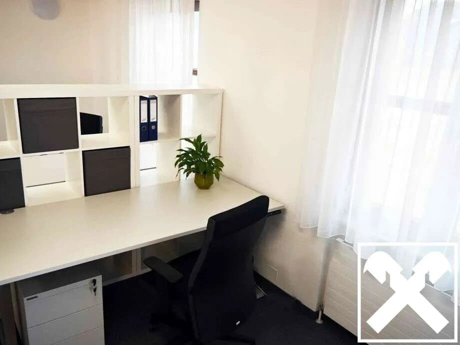 2-Zimmer-Gewerbeimmobilie mieten in Perg – 36 m², € 200 – Bild 2 von 6