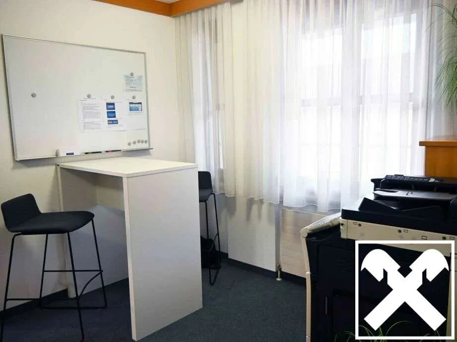 2-Zimmer-Gewerbeimmobilie mieten in Perg – 36 m², € 200 – Bild 4 von 6