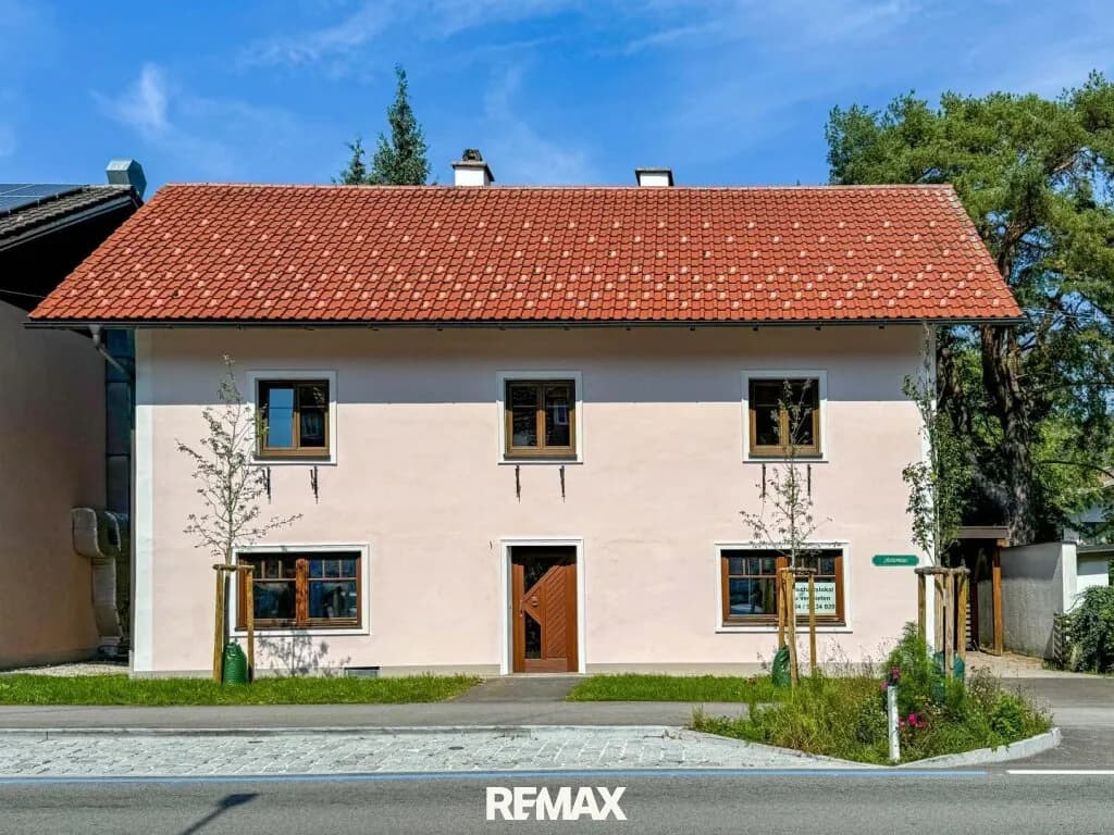 2-Zimmer-Gewerbeimmobilie mieten in Gmunden – 60 m², € 820
