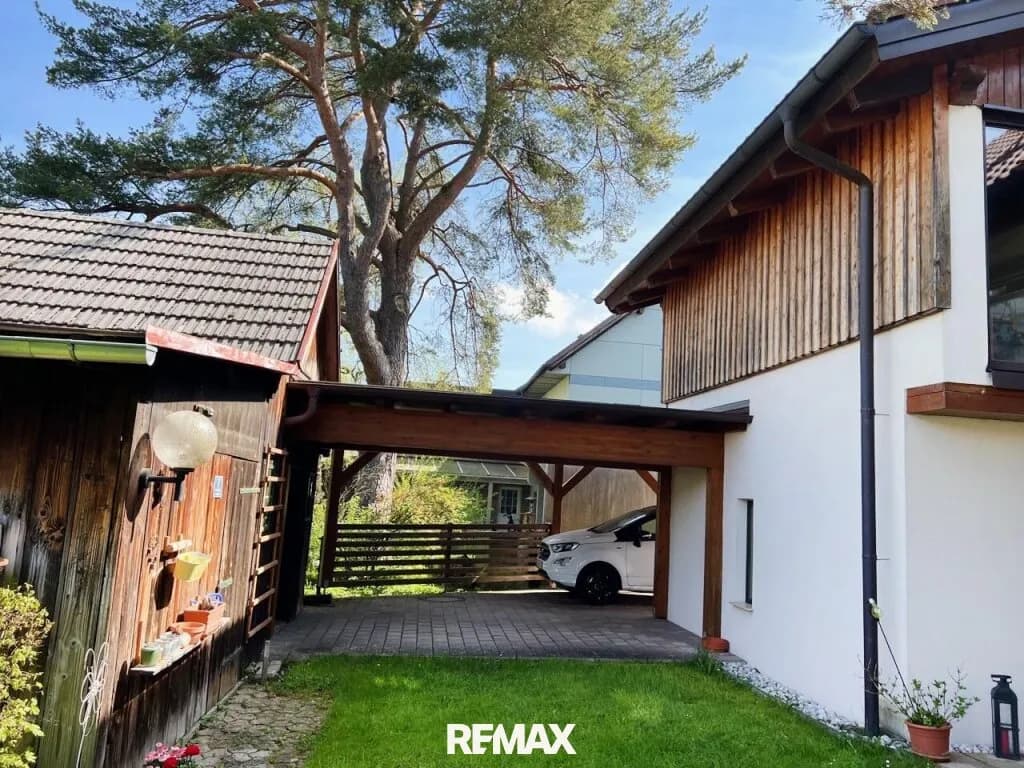 2-Zimmer-Gewerbeimmobilie mieten in Gmunden – 60 m², € 820 – Bild 2 von 5