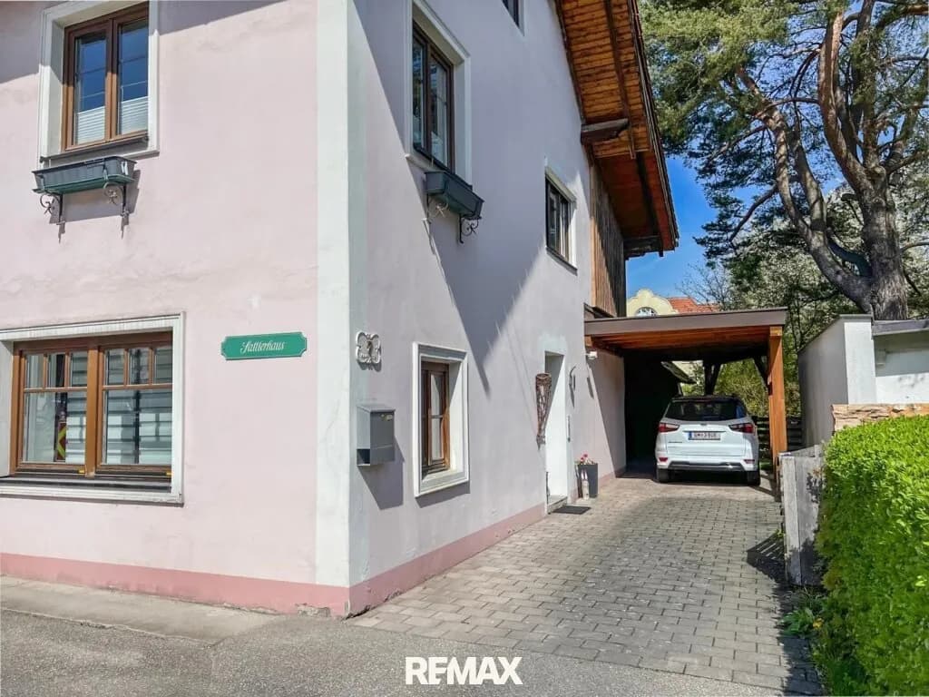 2-Zimmer-Gewerbeimmobilie mieten in Gmunden – 60 m², € 820 – Bild 3 von 5
