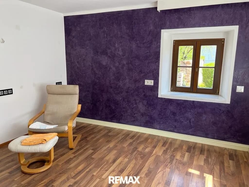 2-Zimmer-Gewerbeimmobilie mieten in Gmunden – 60 m², € 820 – Bild 4 von 5