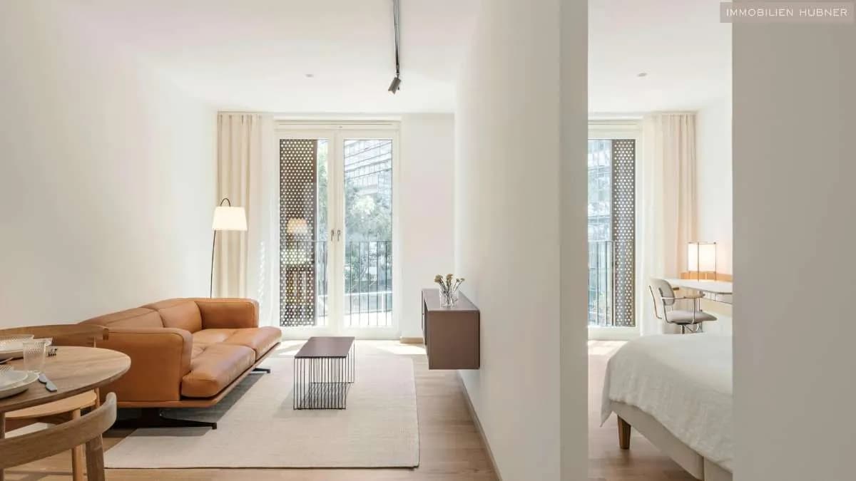 3-Zimmer-Wohnung mieten in Wien – 92 m², € 2.260 – Bild 2 von 16