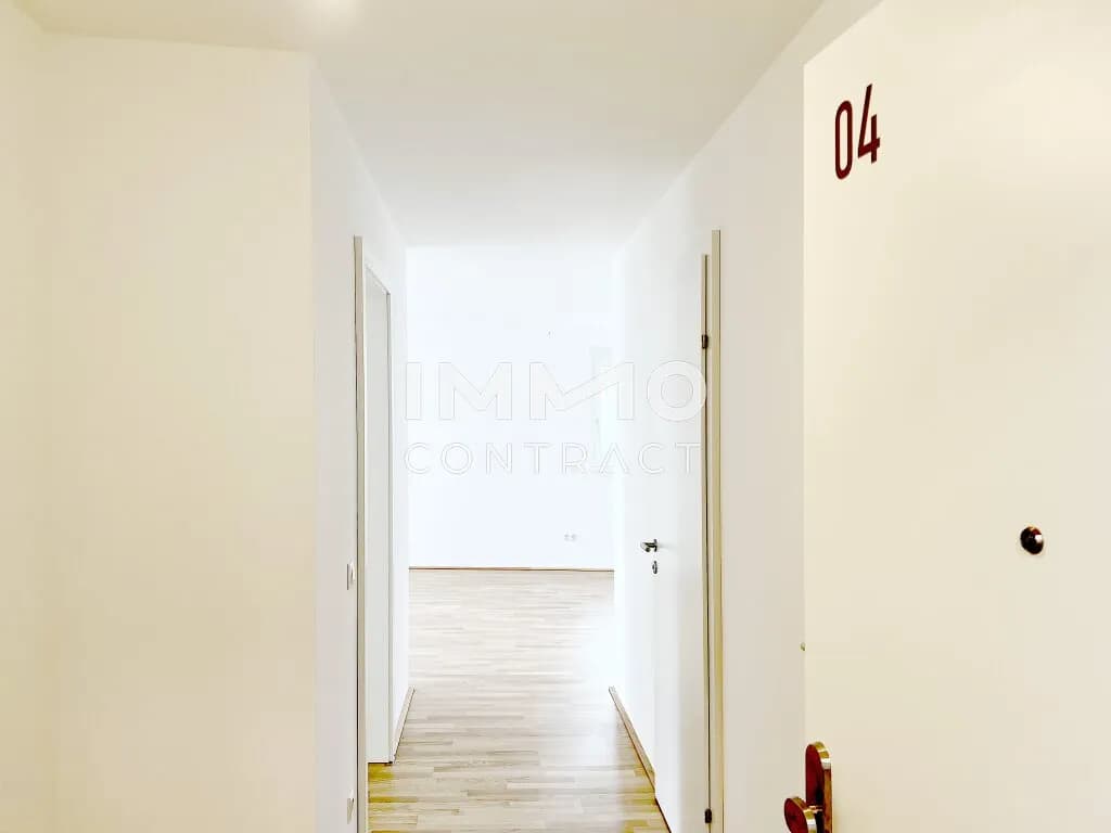 2-Zimmer-Wohnung kaufen in Krems an der Donau – 52,46 m², € 330.000 – Bild 5 von 21