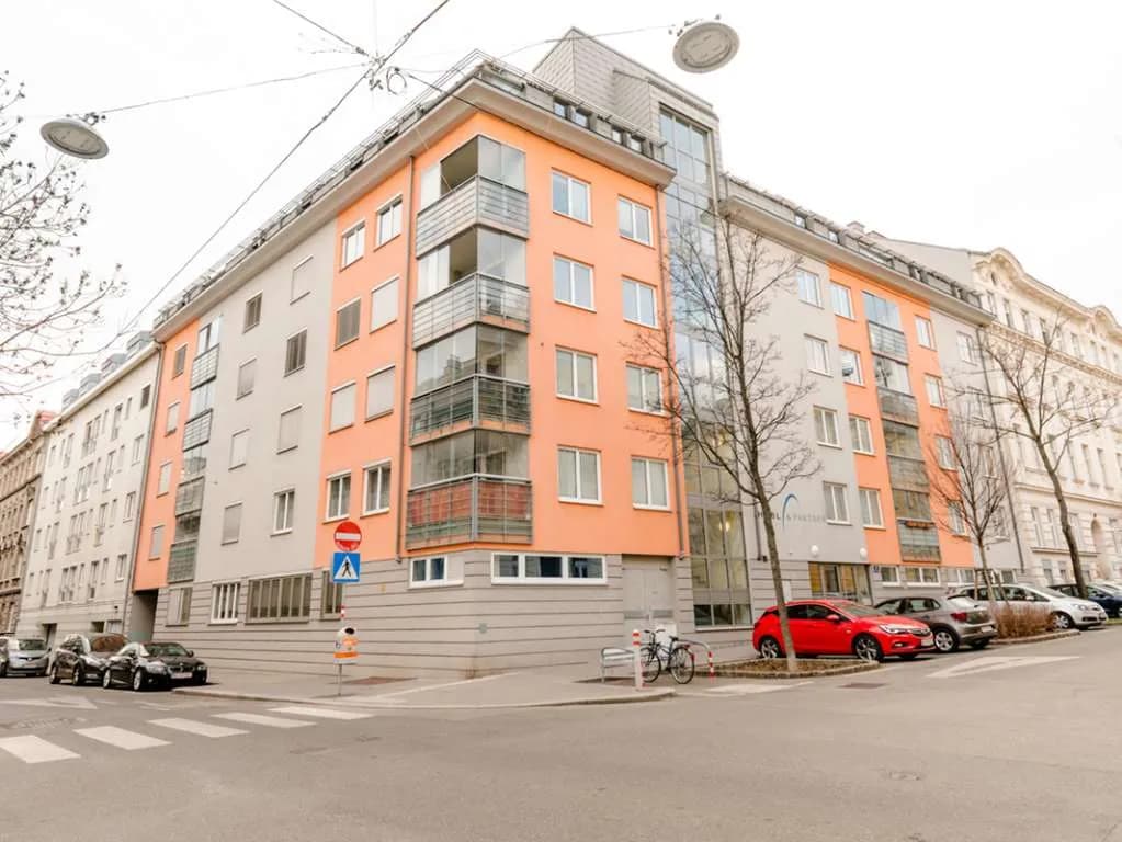 Immobilie mieten in Wien – € 80 – Bild 2 von 7