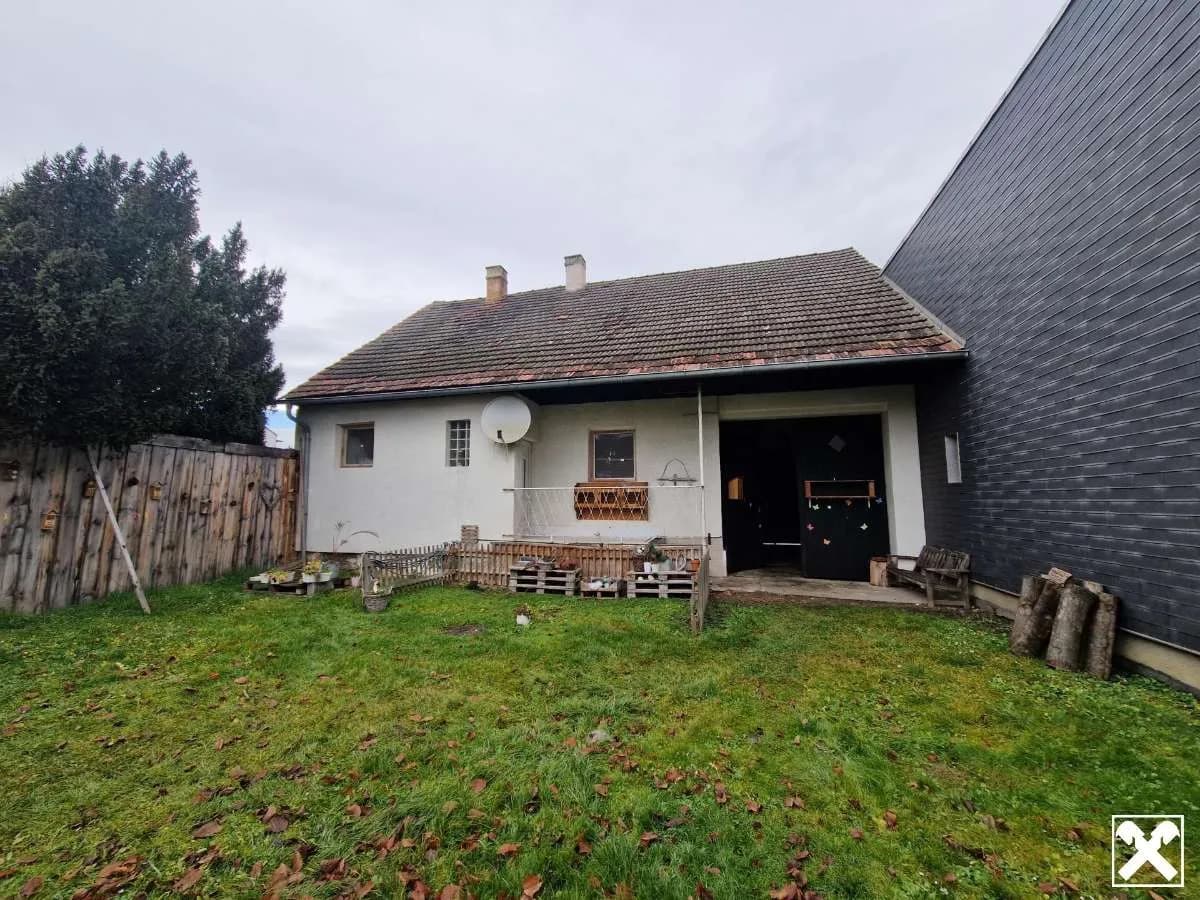 3-Zimmer-Haus kaufen in Tulln – 60 m², € 175.000 – Bild 2 von 14