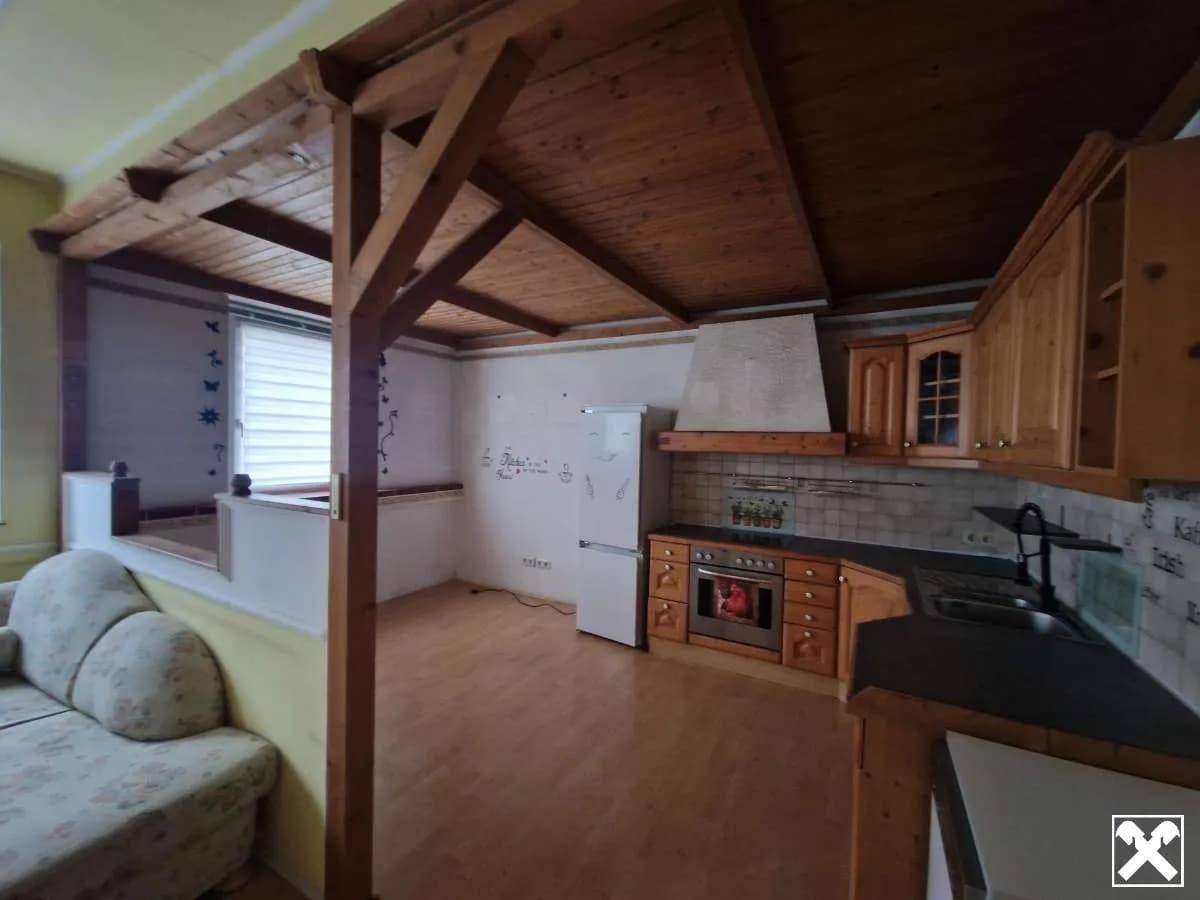 3-Zimmer-Haus kaufen in Tulln – 60 m², € 175.000 – Bild 3 von 14