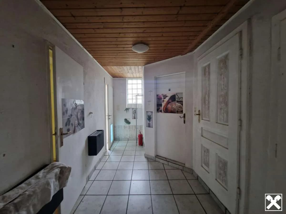 3-Zimmer-Haus kaufen in Tulln – 60 m², € 175.000 – Bild 9 von 14