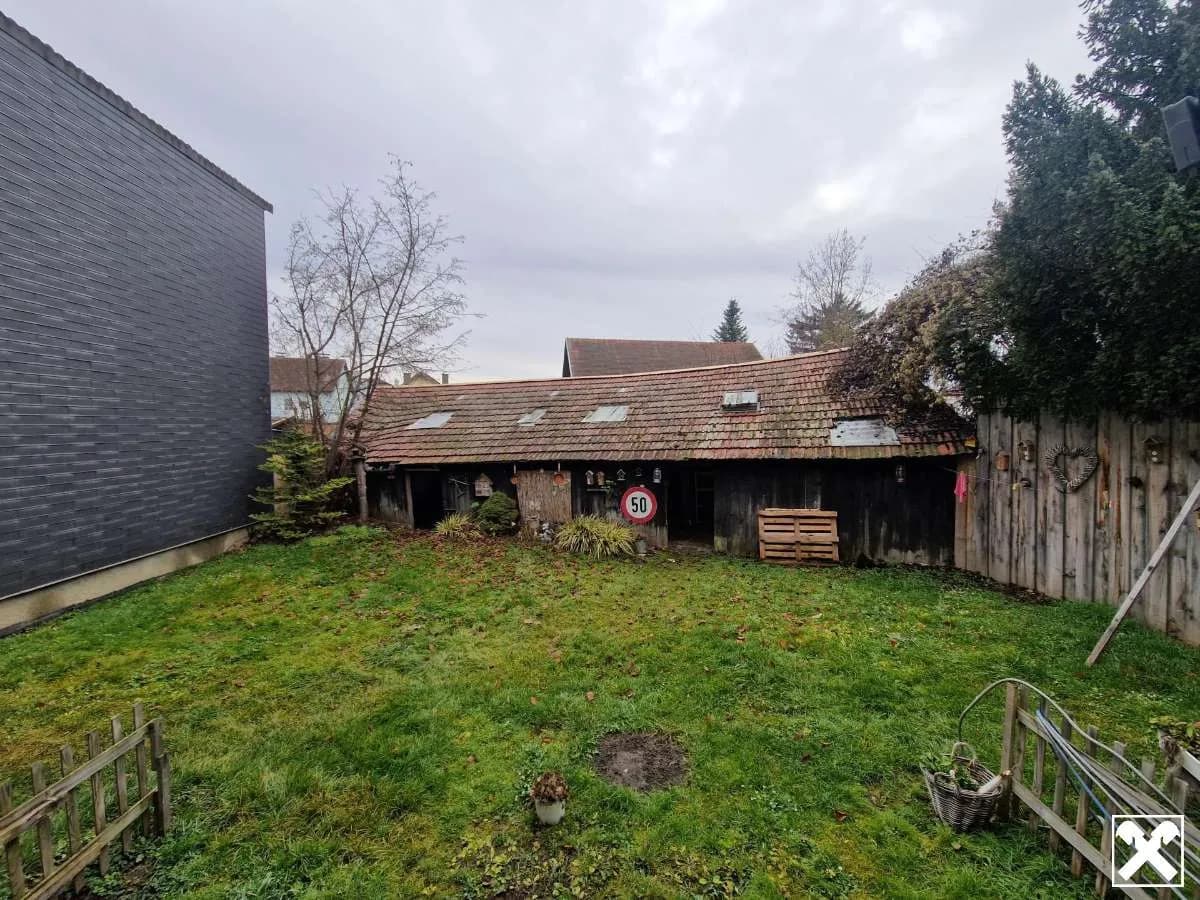 3-Zimmer-Haus kaufen in Tulln – 60 m², € 175.000 – Bild 12 von 14