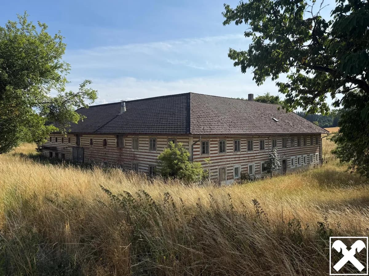 Immobilie kaufen in Steyr-Land – 5 356 m²
