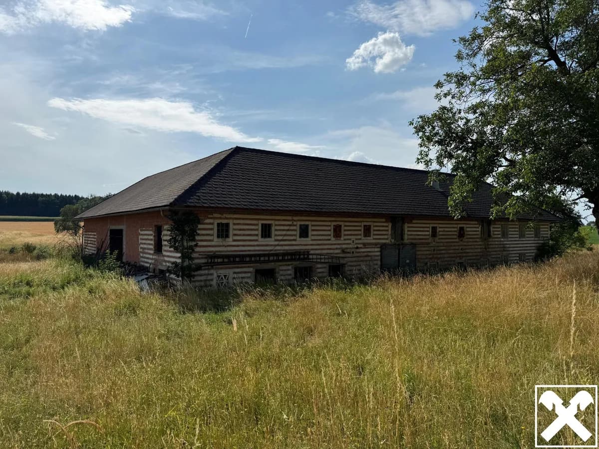 Immobilie kaufen in Steyr-Land – 5 356 m² – Bild 2 von 13