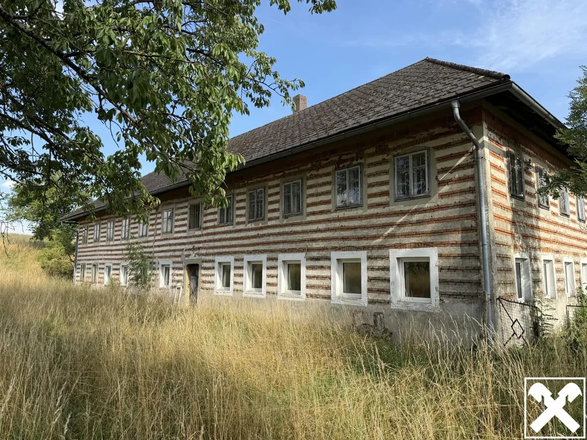 Immobilie kaufen in Steyr-Land – 5 356 m² – Bild 4 von 13