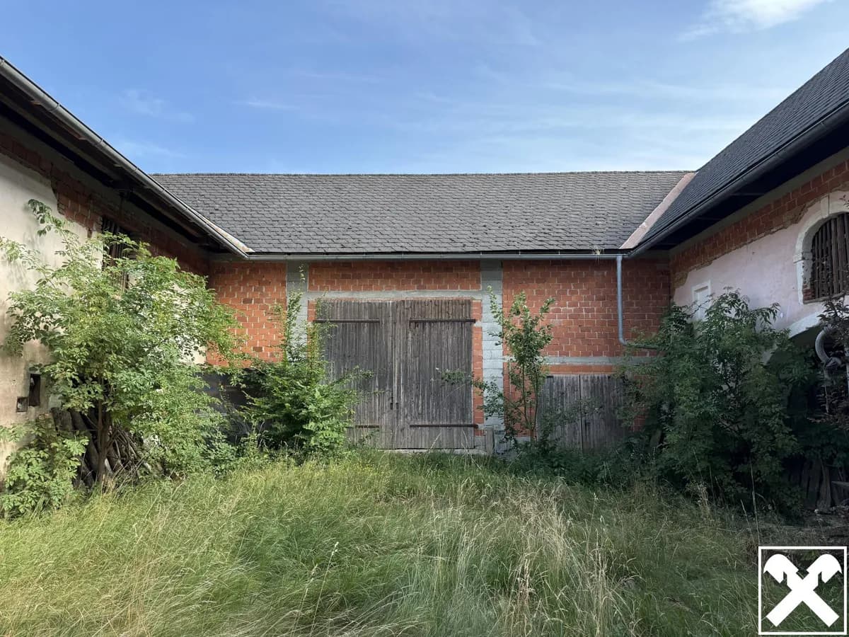 Immobilie kaufen in Steyr-Land – 5 356 m² – Bild 10 von 13