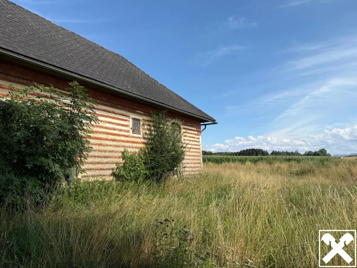 Immobilie kaufen in Steyr-Land – 5 356 m² – Bild 11 von 13