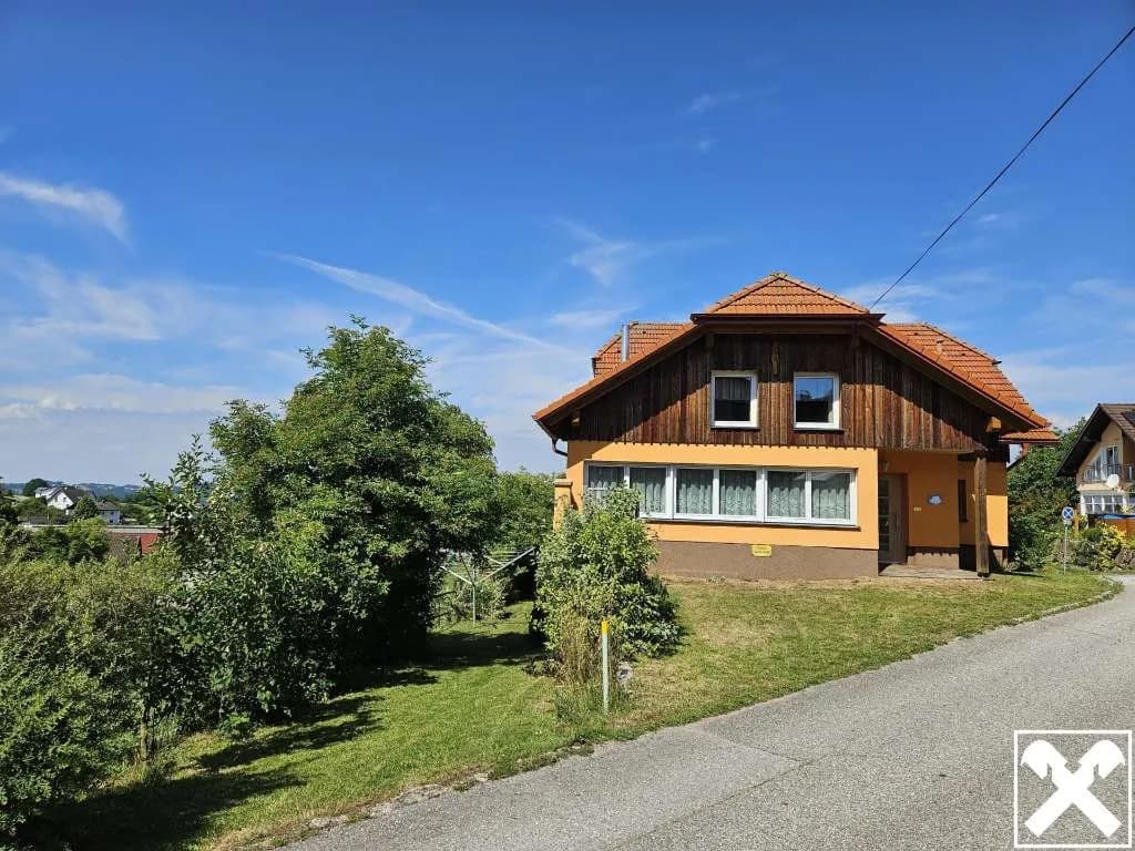 Haus kaufen in Freistadt – 158 m², € 325.000