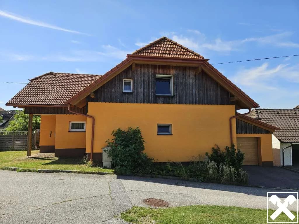 Haus kaufen in Freistadt – 158 m², € 325.000 – Bild 2 von 4