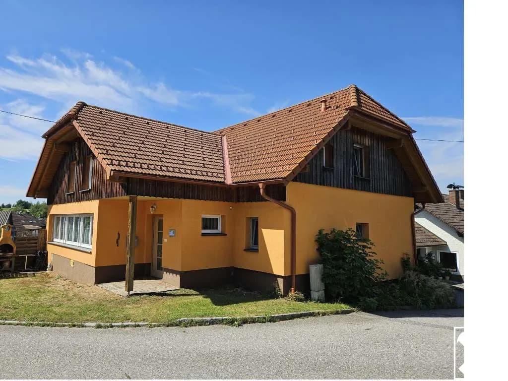 Haus kaufen in Freistadt – 158 m², € 325.000 – Bild 3 von 4