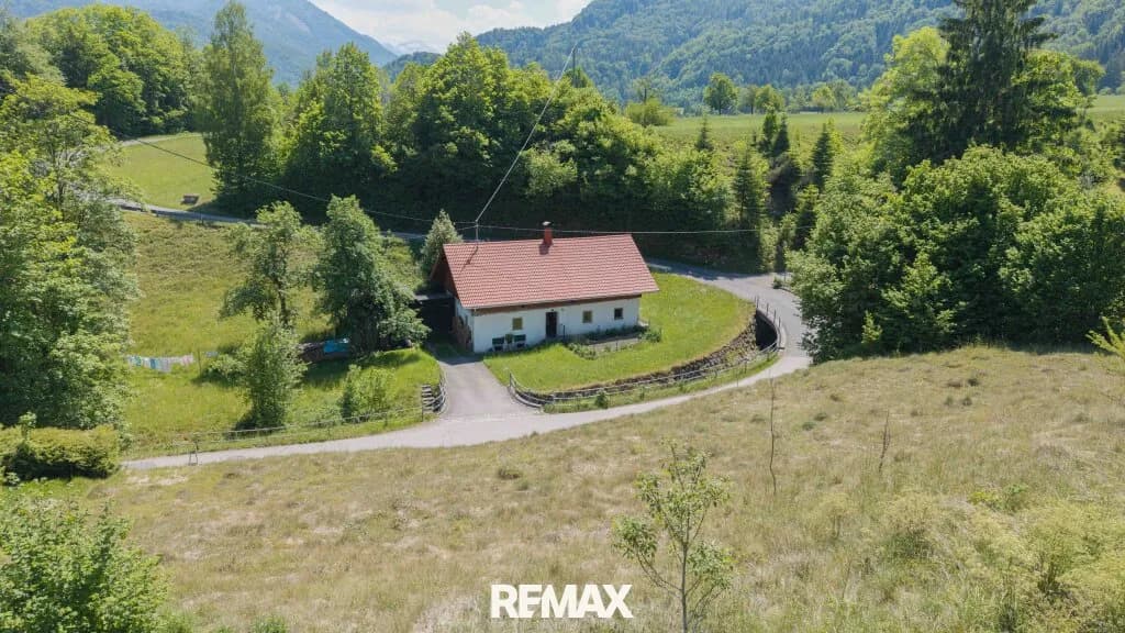 Grundstück kaufen in Gmunden – 1 434 m², € 129.500 – Bild 4 von 4
