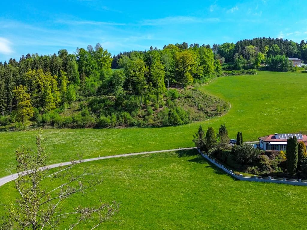 Grundstück kaufen in Urfahr-Umgebung – 718 m², € 99.500