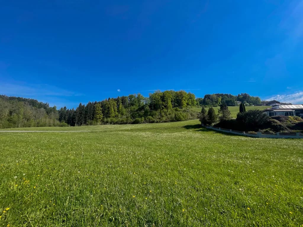 Grundstück kaufen in Urfahr-Umgebung – 718 m², € 99.500 – Bild 2 von 9