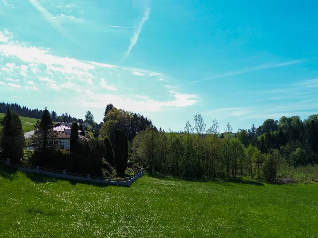 Grundstück kaufen in Urfahr-Umgebung – 718 m², € 99.500 – Bild 7 von 9