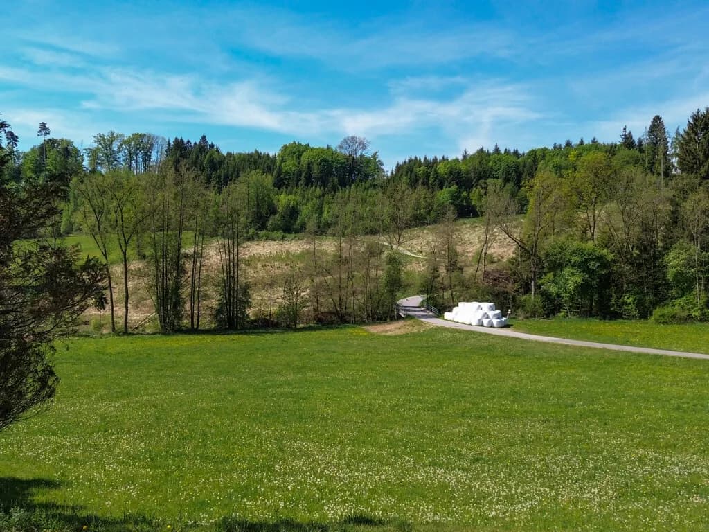 Grundstück kaufen in Urfahr-Umgebung – 718 m², € 99.500 – Bild 8 von 9
