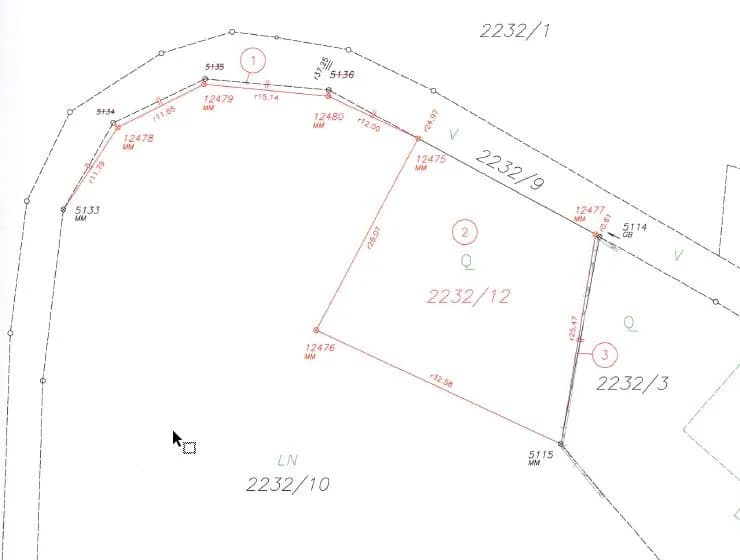 Grundstück kaufen in Urfahr-Umgebung – 718 m², € 99.500 – Bild 9 von 9