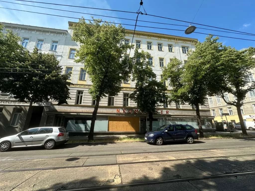 Gewerbeimmobilie mieten in Wien – 234 m², € 4.095 – Bild 2 von 8