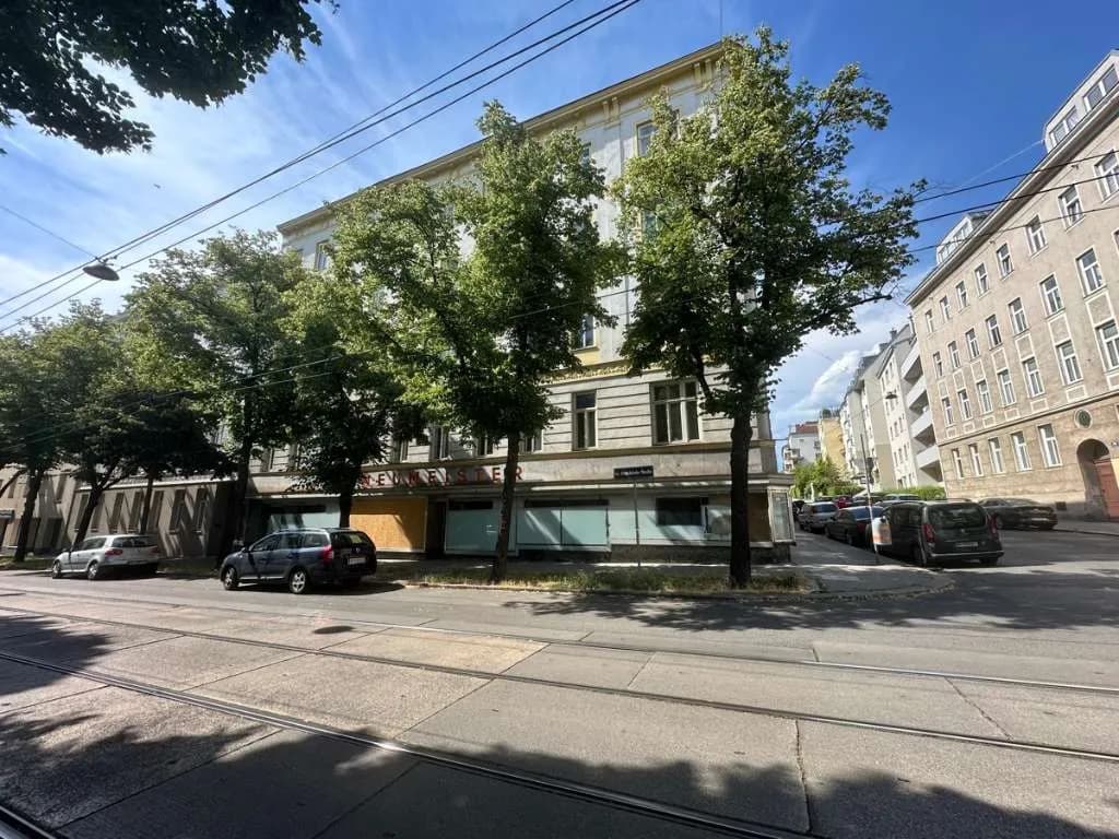 Gewerbeimmobilie mieten in Wien – 234 m², € 4.095 – Bild 3 von 8