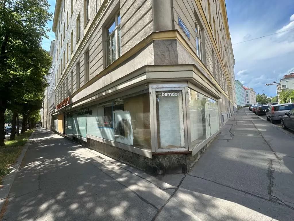Gewerbeimmobilie mieten in Wien – 234 m², € 4.095 – Bild 4 von 8