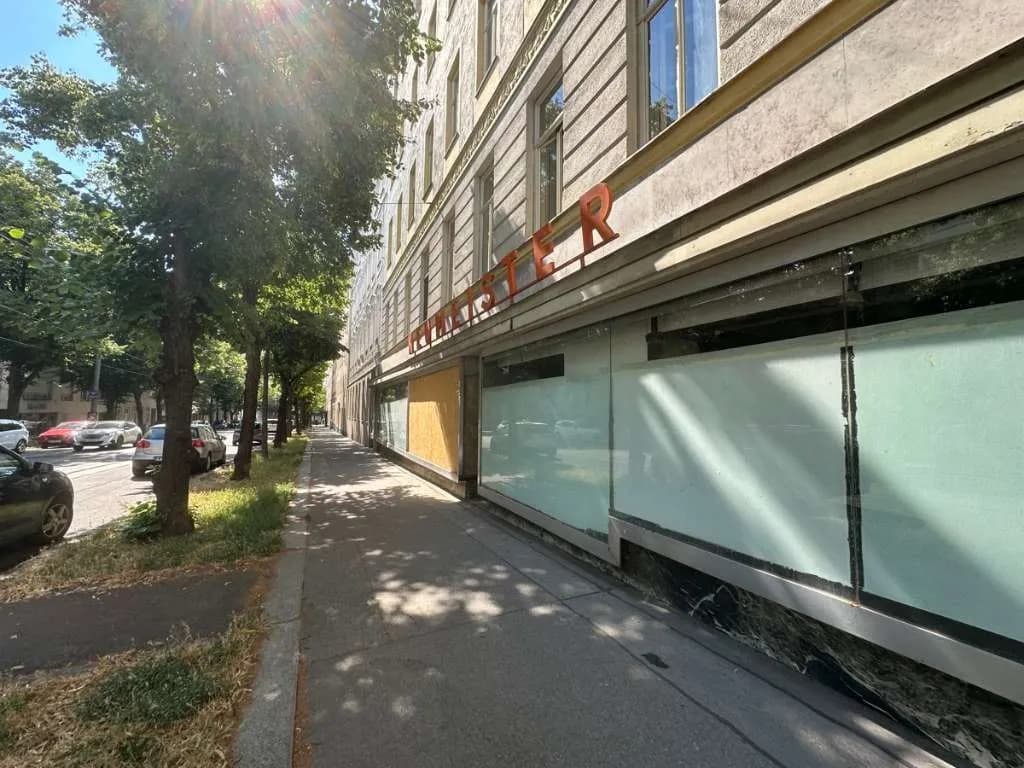 Gewerbeimmobilie mieten in Wien – 234 m², € 4.095 – Bild 5 von 8